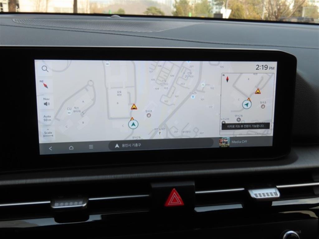 KIA Sportage 2025 Blanco - Importación desde Corea - HF Imports Iquique - Foto 8