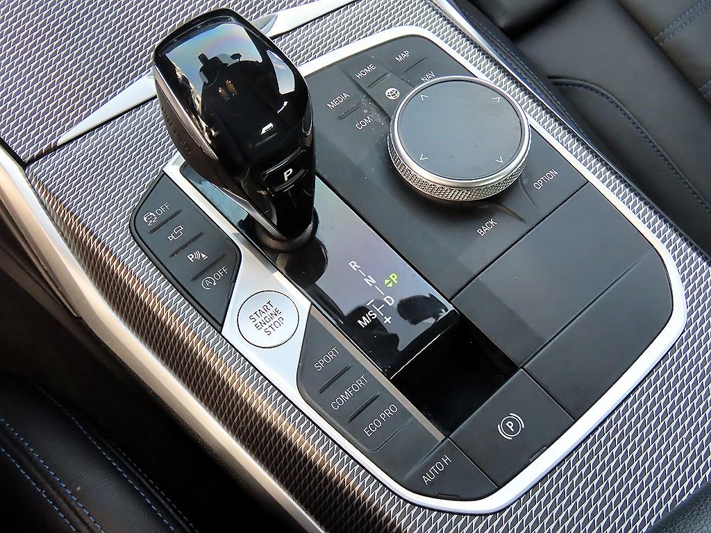 BMW 3 series - Vista 11