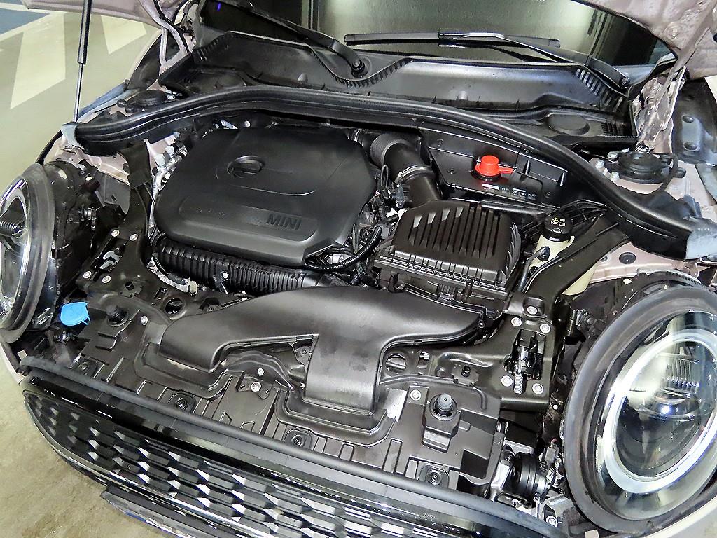 Mini Clubman 2024 - Importación desde Corea - HF Imports Iquique - Foto 19