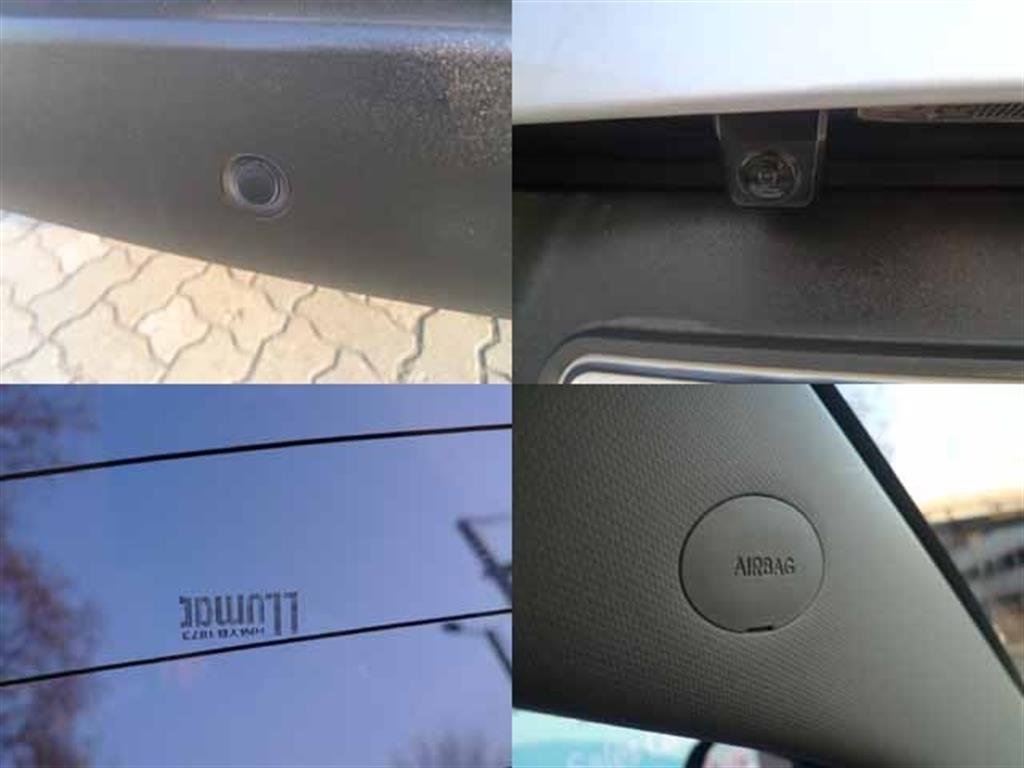 KIA Sportage 2014 Gris - Importación desde Corea - HF Imports Iquique - Foto 17