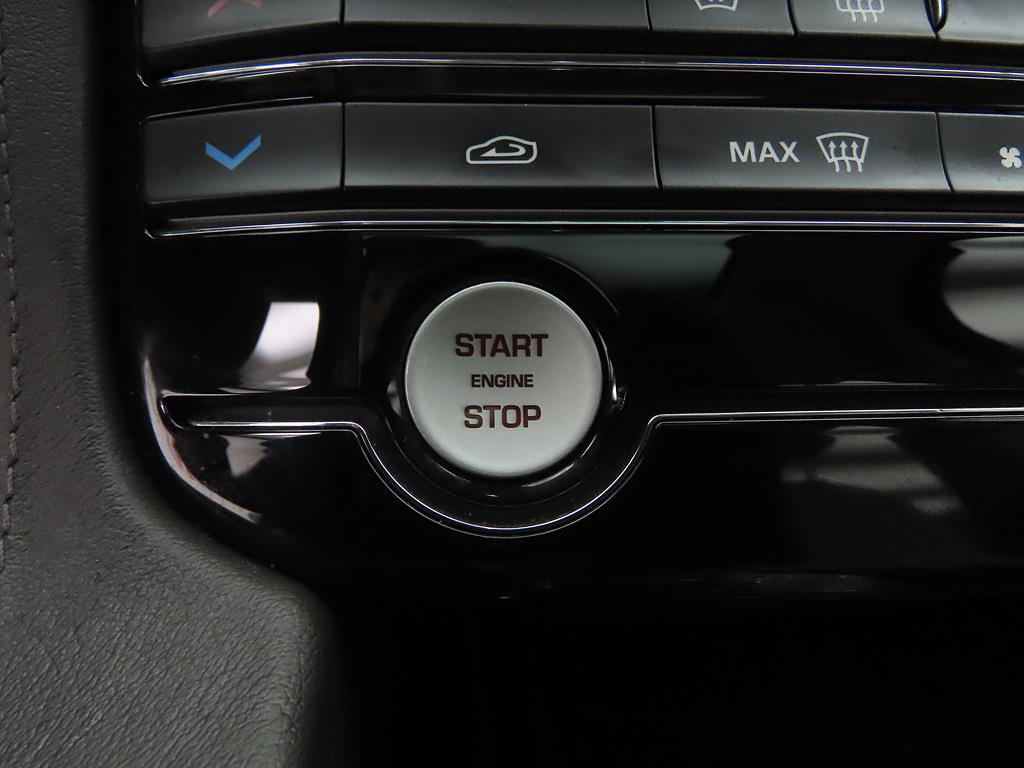 Jaguar F-PACE 2018 Blanco - Importación desde Corea - HF Imports Iquique - Foto 14