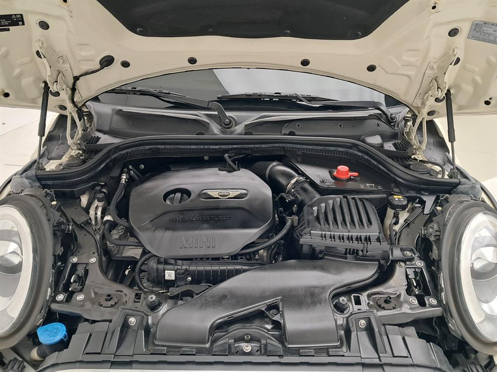 Mini Cooper 2018 - Importación desde Corea - HF Imports Iquique - Foto 19