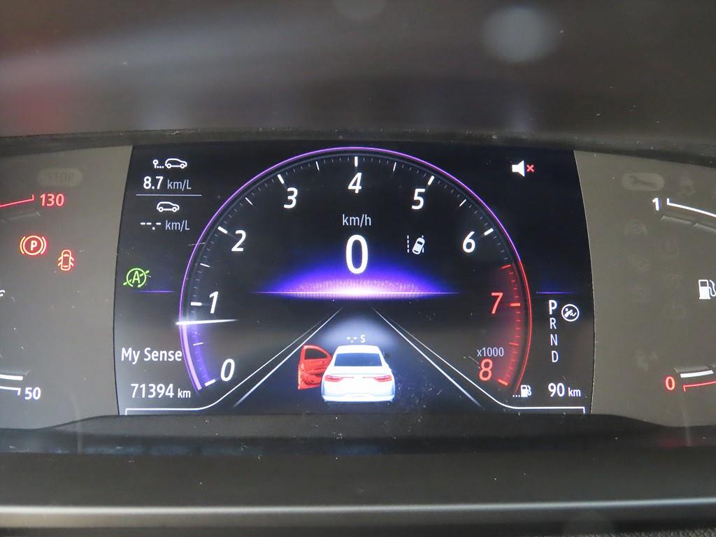 SAMSUNG SM6 - Vista 8