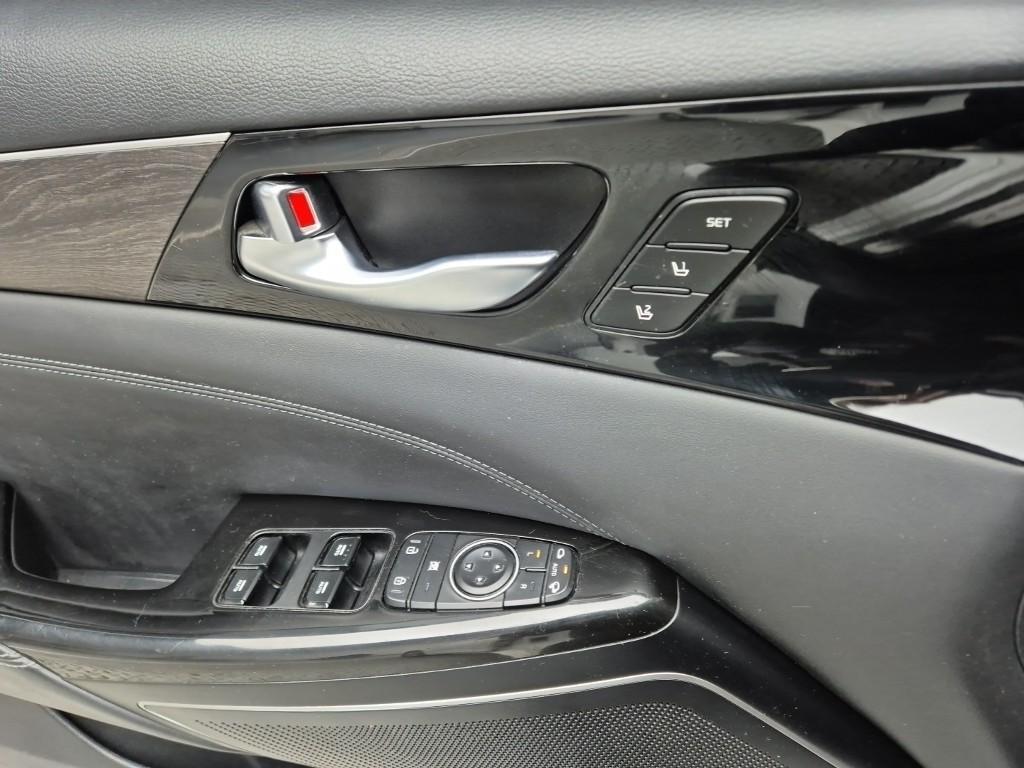 KIA K7 2020 Blanco - Importación desde Corea - HF Imports Iquique - Foto 18