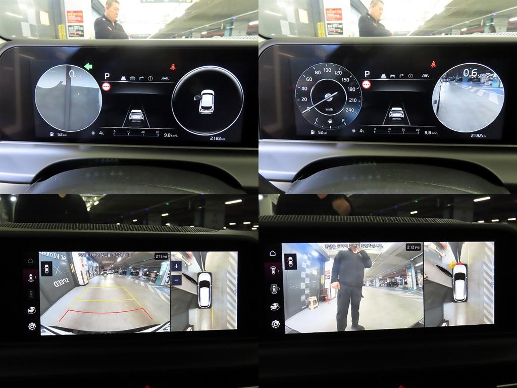 KIA Seltos 2025 Blanco - Importación desde Corea - HF Imports Iquique - Foto 18