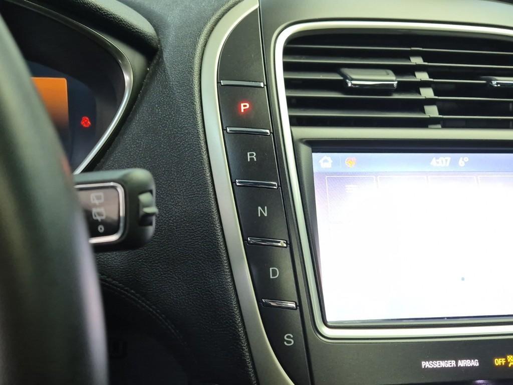 Lincoln Nautilus - Vista 8