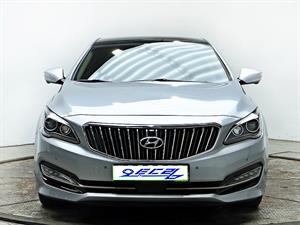 HYUNDAI Aslan - Vista 2