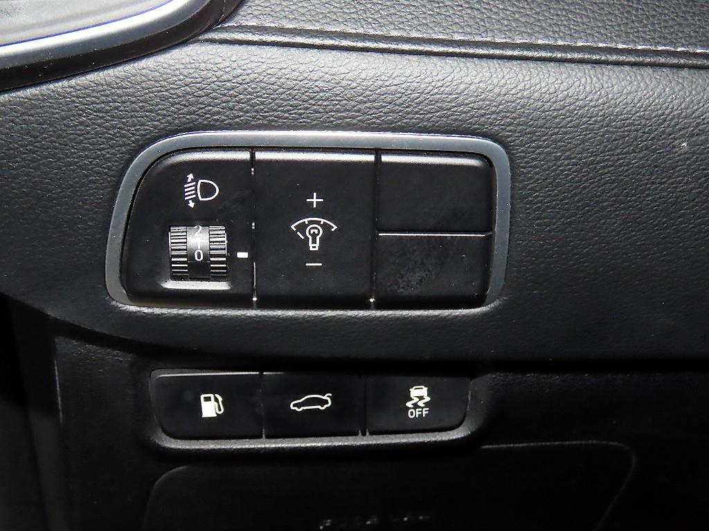 HYUNDAI Grandeur 2019 Negro - Importación desde Corea - HF Imports Iquique - Foto 14