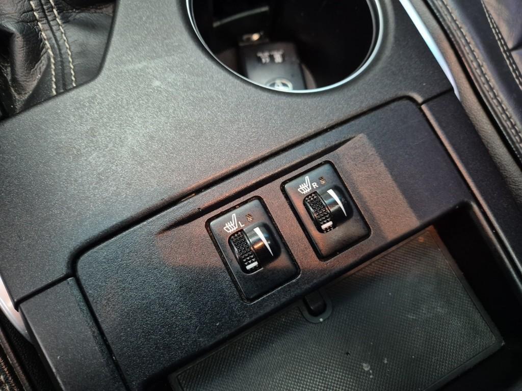 Toyota Camry - Vista 10