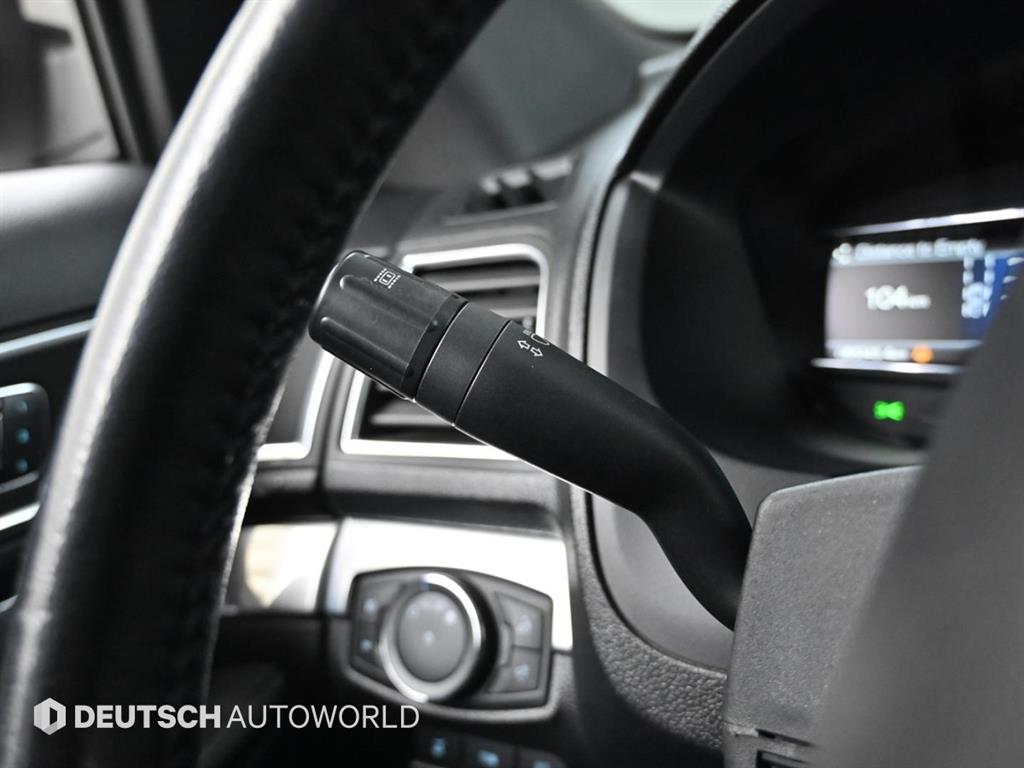 Ford Explorer 2017 Blanco - Importación desde Corea - HF Imports Iquique - Foto 17