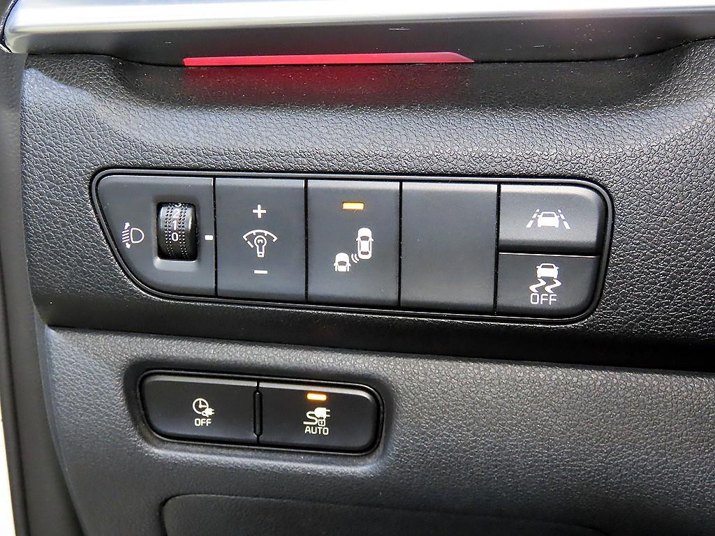 KIA Niro 2022 - Importación desde Corea - HF Imports Iquique - Foto 14