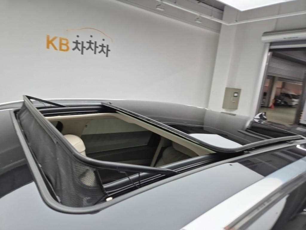 Genesis GV80 2022 Negro - Importación desde Corea - HF Imports Iquique - Foto 13