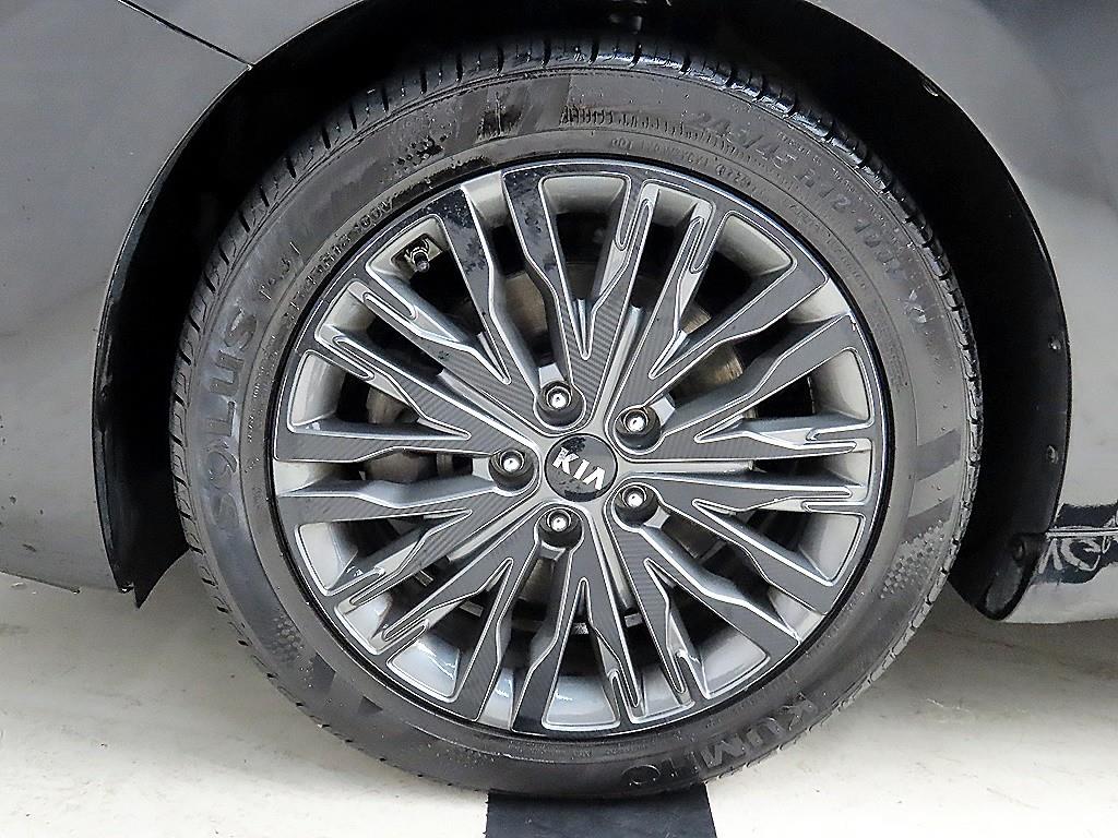 KIA K7 2020 - Importación desde Corea - HF Imports Iquique - Foto 20