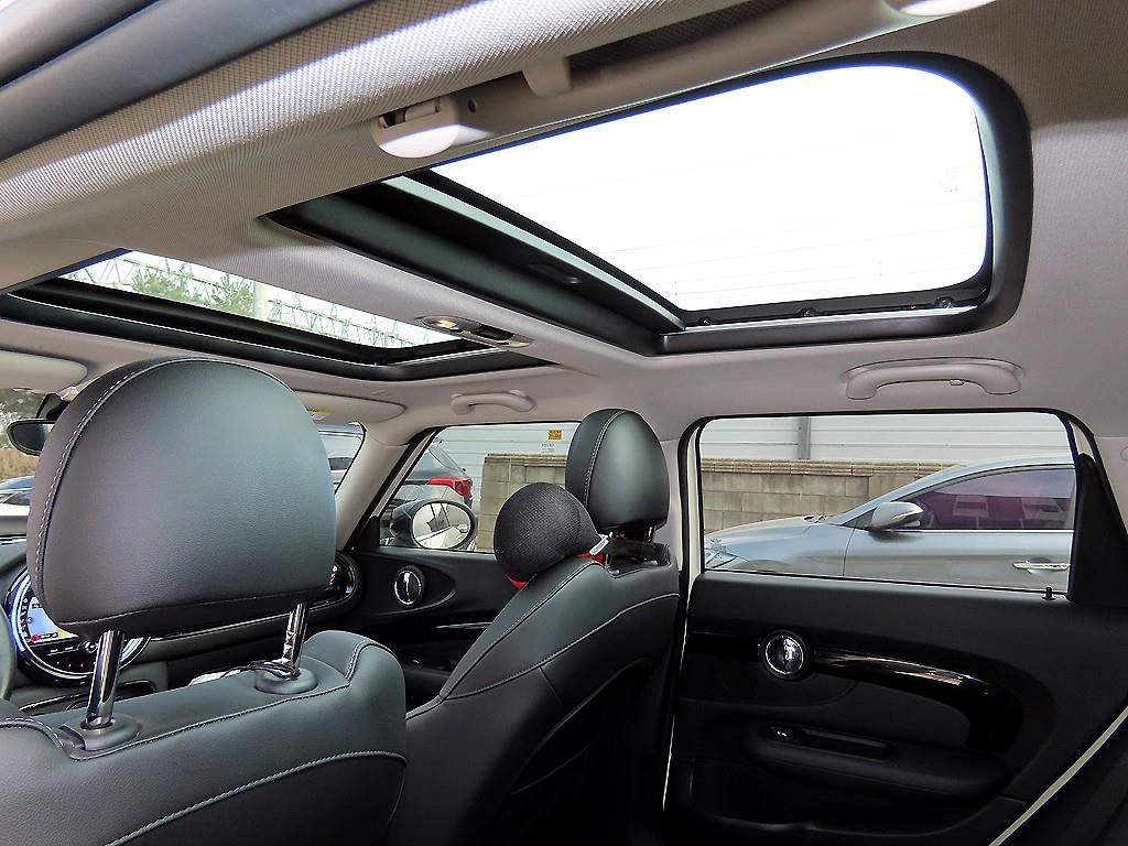 Mini Clubman 2022 Blanco - Importación desde Corea - HF Imports Iquique - Foto 16