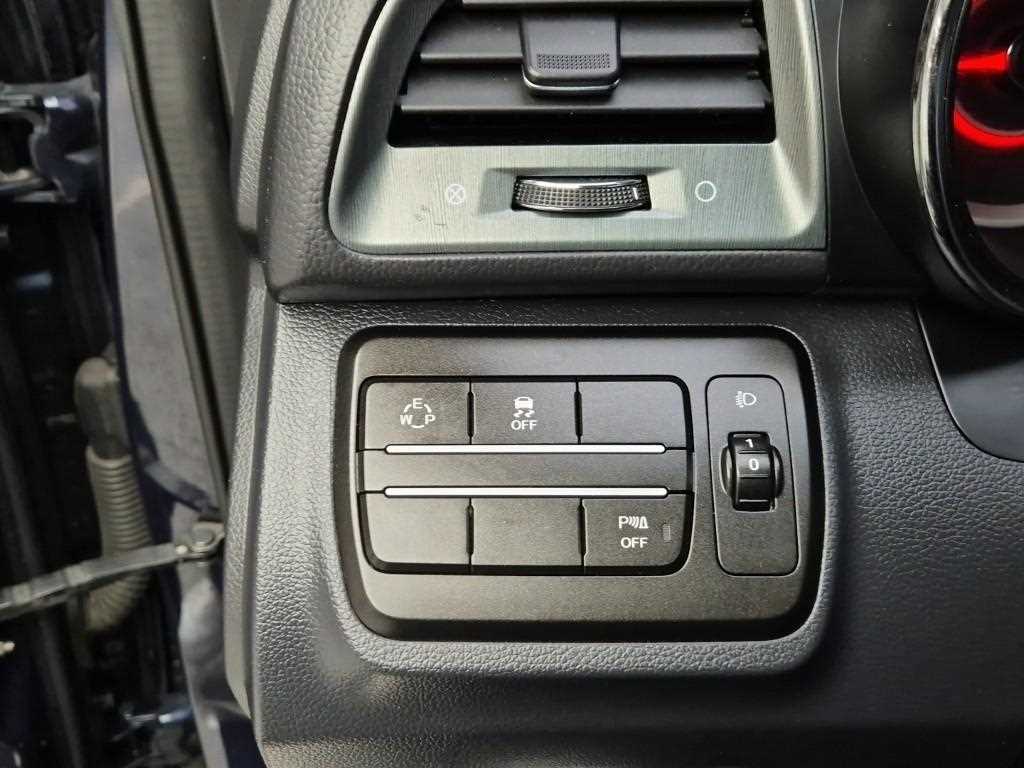 Ssangyong Tivoli 2018 Azul - Importación desde Corea - HF Imports Iquique - Foto 17