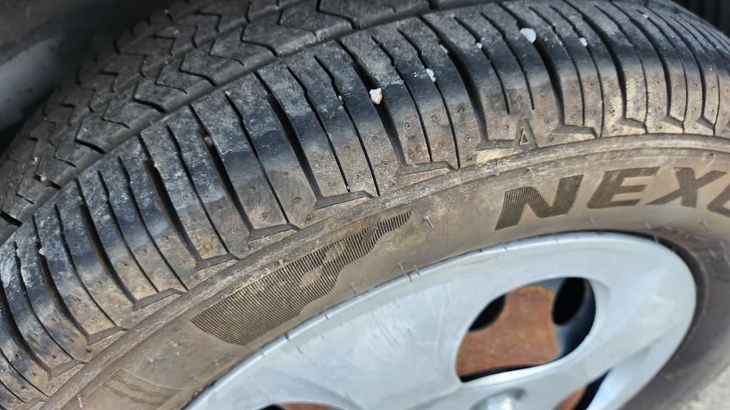 KIA Morning - Vista 12