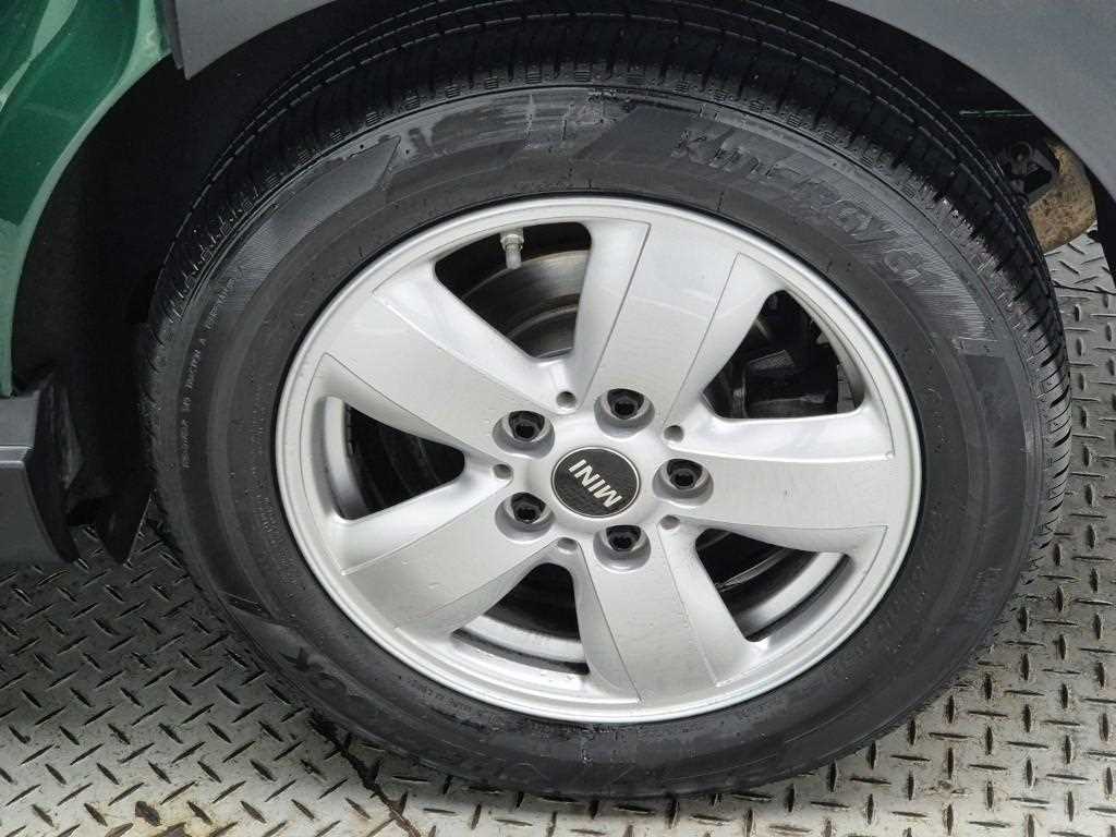 Mini Cooper 2020 Verde - Importación desde Corea - HF Imports Iquique - Foto 20