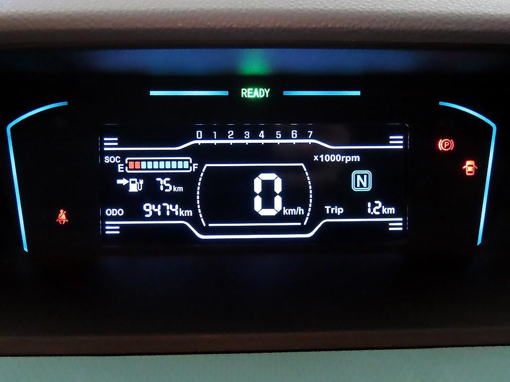 Other manufacturers CEVO-C - Vista 8