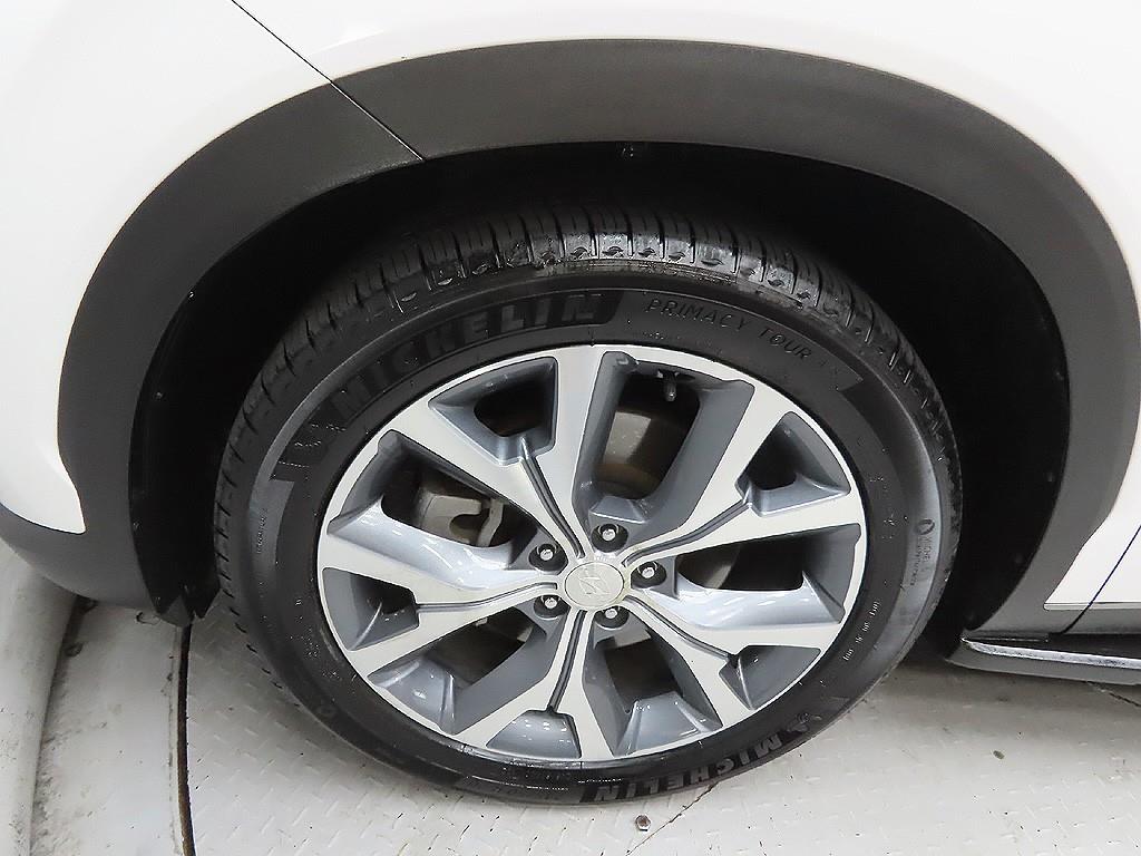 HYUNDAI Palisade - Vista 9