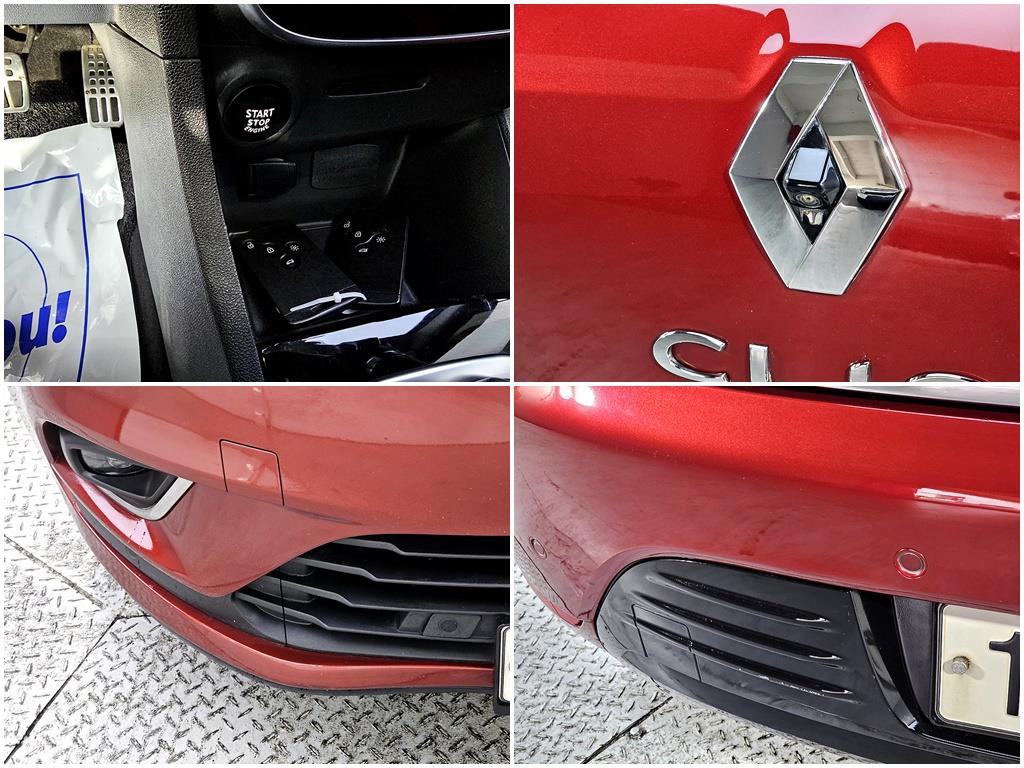 SAMSUNG Clio 2018 Rojo - Importación desde Corea - HF Imports Iquique - Foto 18