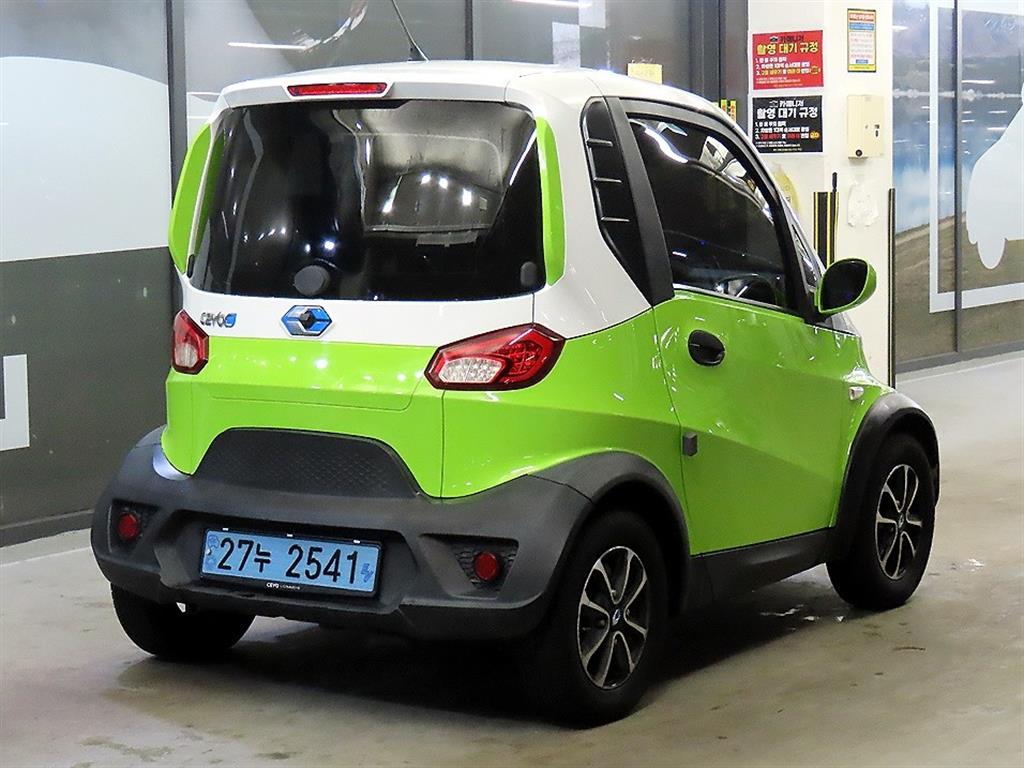 Other manufacturers CEVO-C - Vista 4