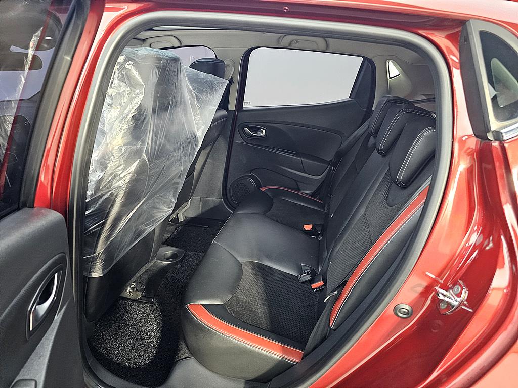 SAMSUNG Clio - Vista 9