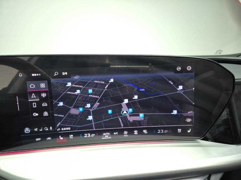 Audi Q5 2025 Negro - Importación desde Corea - HF Imports Iquique - Foto 14