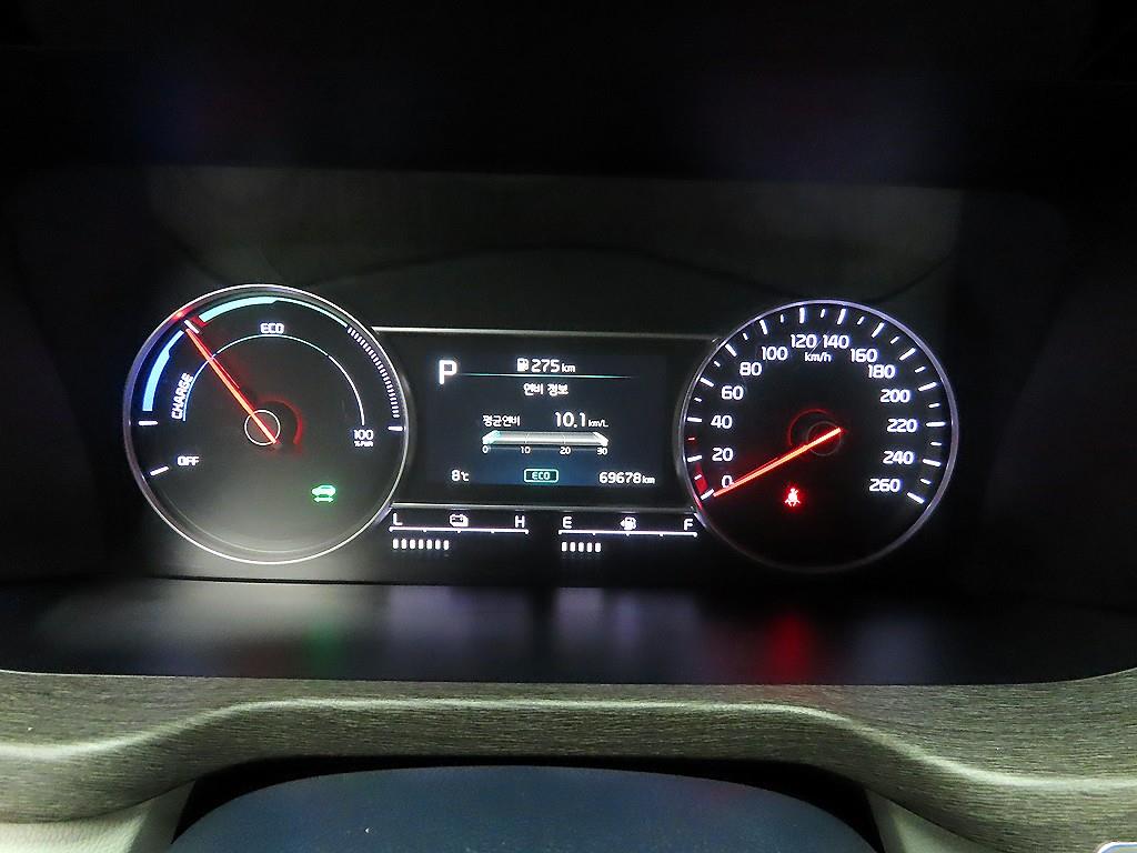 KIA Sorento - Vista 6