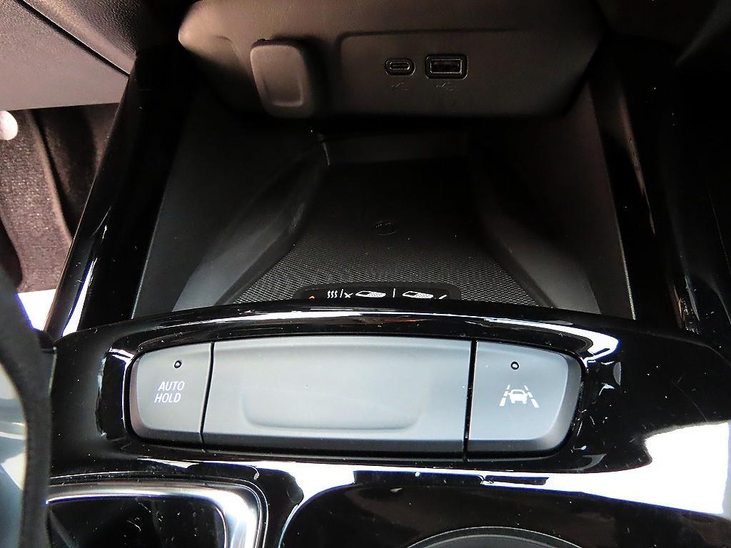 Chevrolet Trax - Vista 12