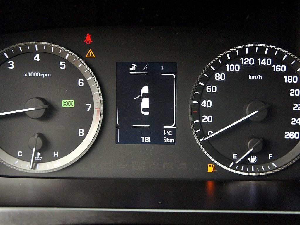 HYUNDAI Sonata 2015 Negro - Importación desde Corea - HF Imports Iquique - Foto 9