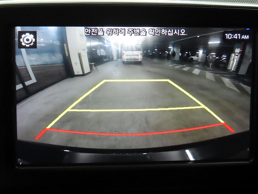 HYUNDAI Grandeur 2019 Negro - Importación desde Corea - HF Imports Iquique - Foto 16