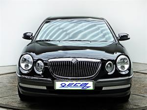 KIA Opirus - Vista 2