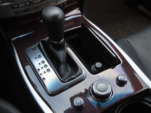 Infiniti Q - Vista 12