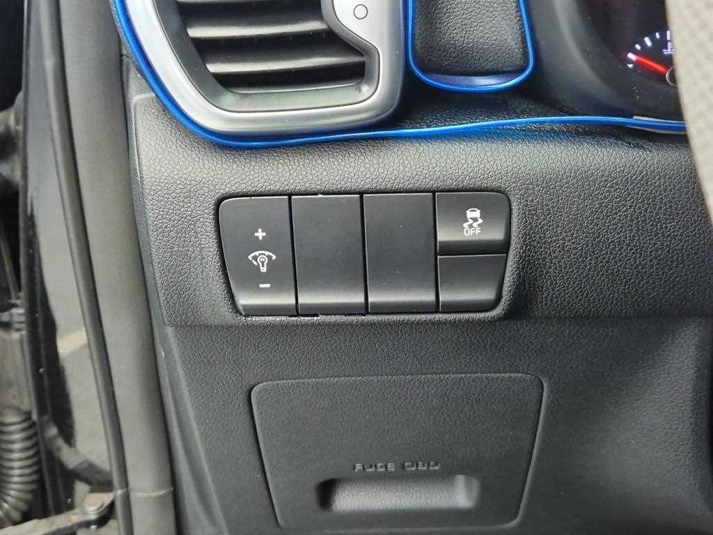 KIA Sportage 2018 Negro - Importación desde Corea - HF Imports Iquique - Foto 18