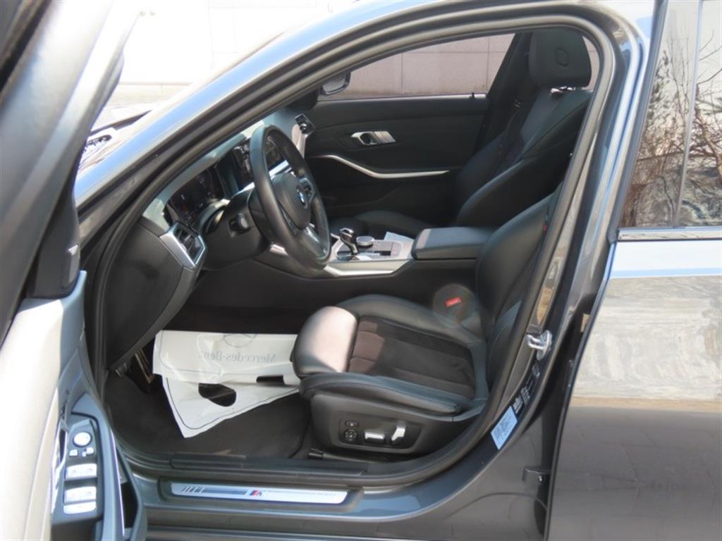 BMW 3 series 2021 - Importación desde Corea - HF Imports Iquique - Foto 13