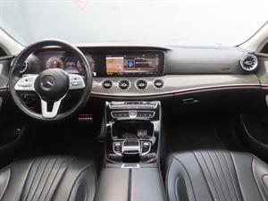 Mercedes Benz CLS Class - Vista 12