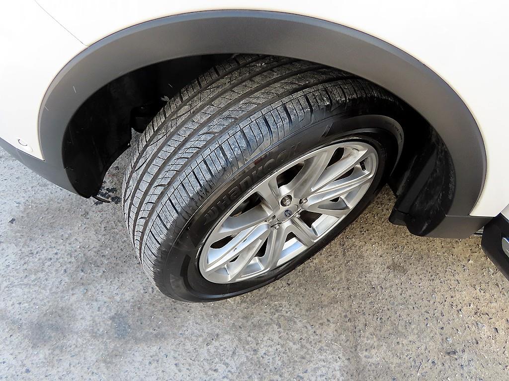 Ford Explorer 2016 Blanco - Importación desde Corea - HF Imports Iquique - Foto 20