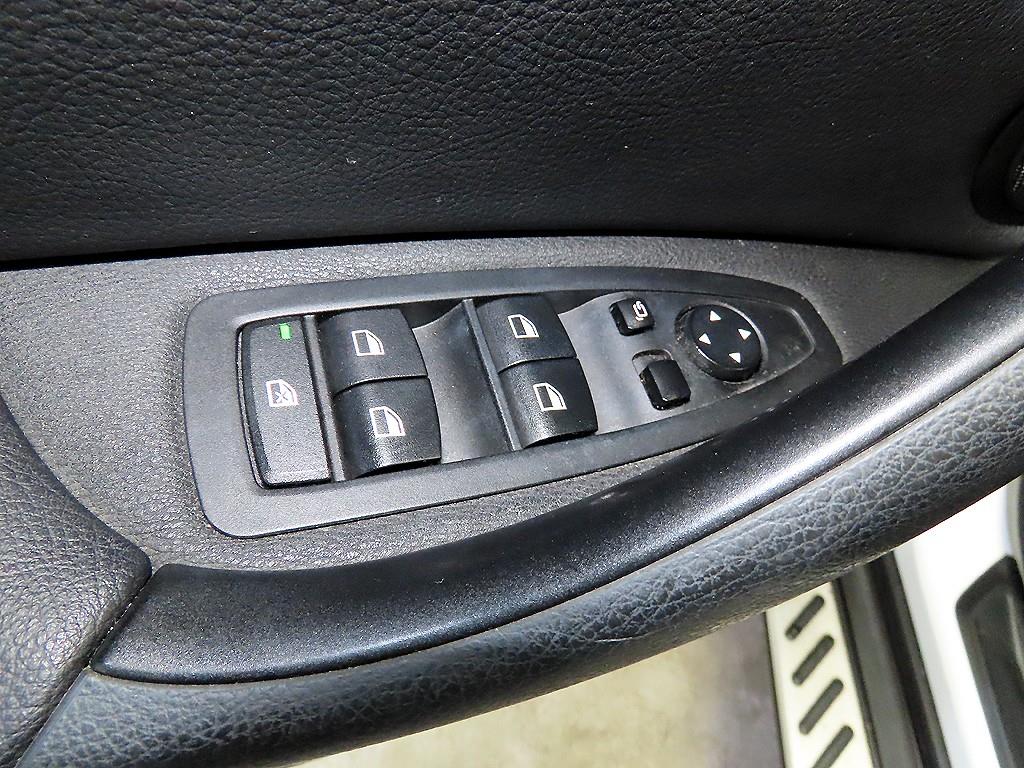 BMW X1 2016 Blanco - Importación desde Corea - HF Imports Iquique - Foto 13