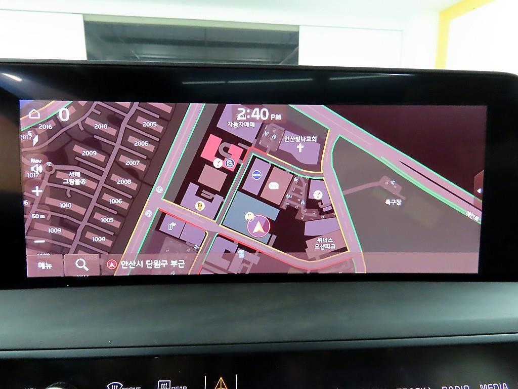 KIA K8 2023 - Importación desde Corea - HF Imports Iquique - Foto 15