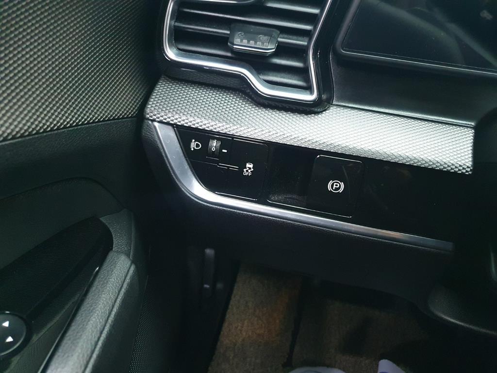 KIA Sportage 2022 Negro - Importación desde Corea - HF Imports Iquique - Foto 14