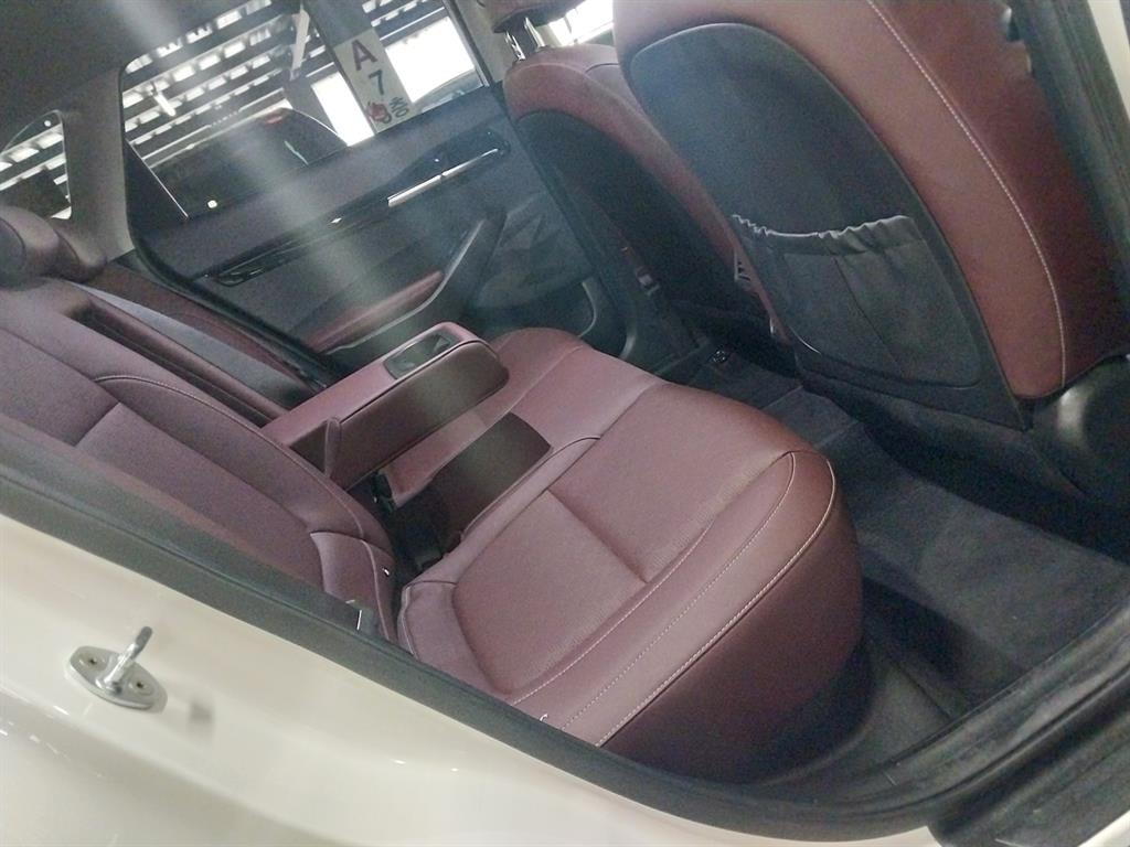 KIA Seltos 2020 Blanco - Importación desde Corea - HF Imports Iquique - Foto 15