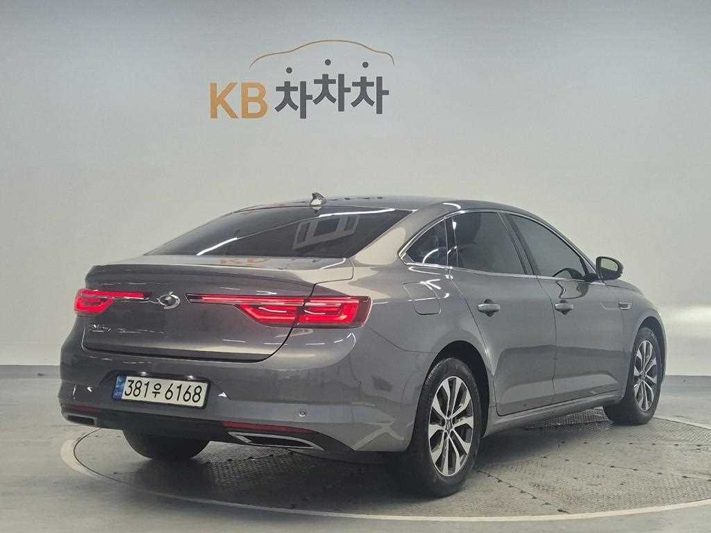 SAMSUNG SM6 - Vista 3