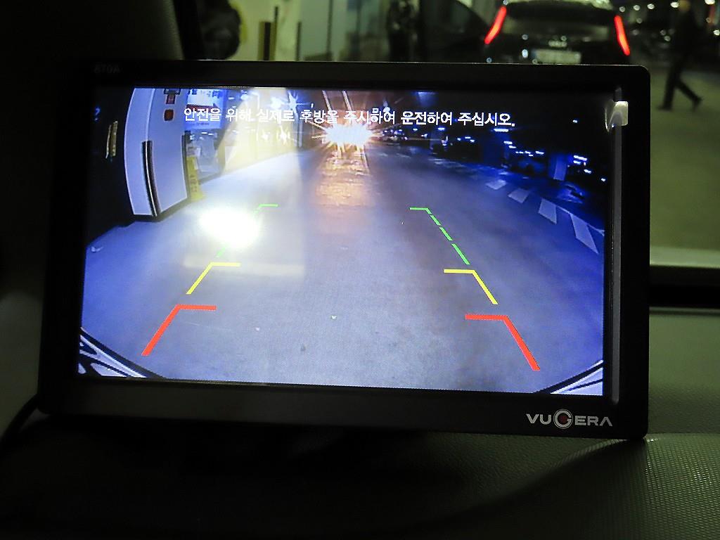 KIA Ray 2023 Blanco - Importación desde Corea - HF Imports Iquique - Foto 16