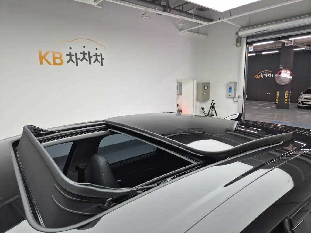 Audi Q5 2025 Negro - Importación desde Corea - HF Imports Iquique - Foto 13