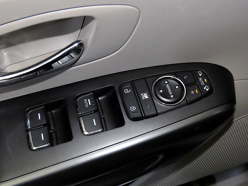 KIA Carnival 2020 Blanco - Importación desde Corea - HF Imports Iquique - Foto 14