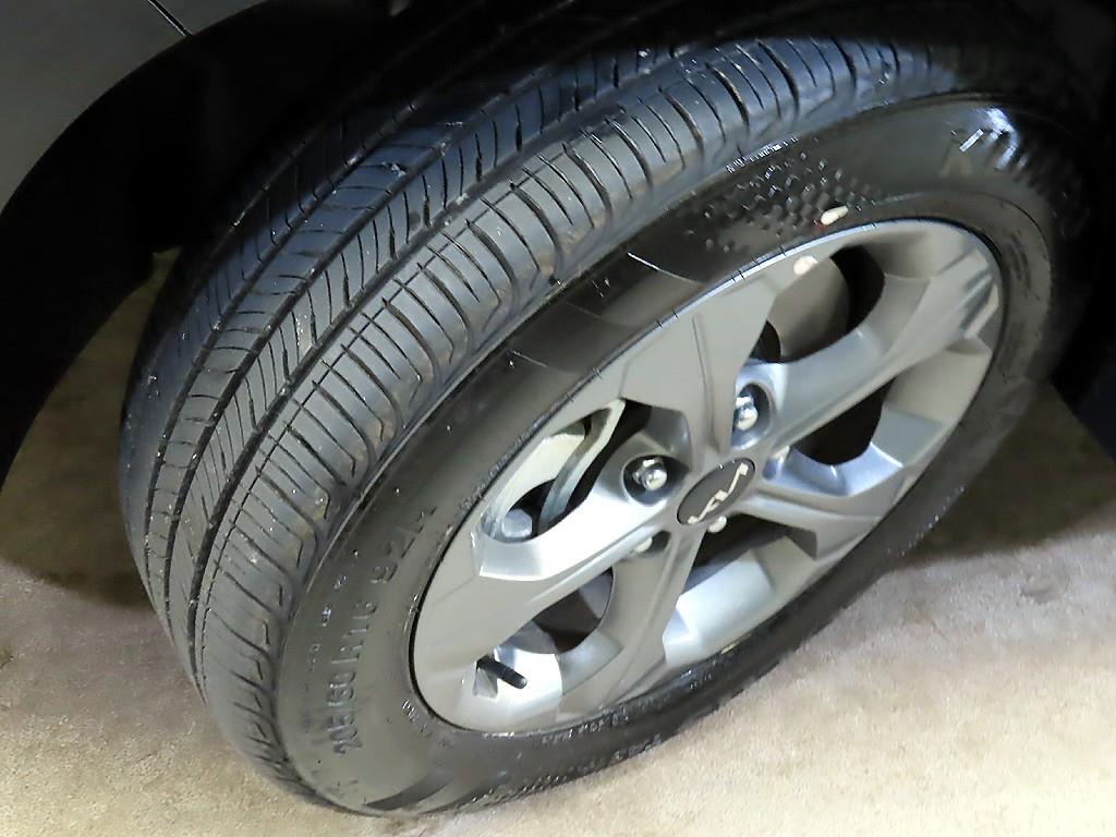 KIA Seltos 2025 Blanco - Importación desde Corea - HF Imports Iquique - Foto 20