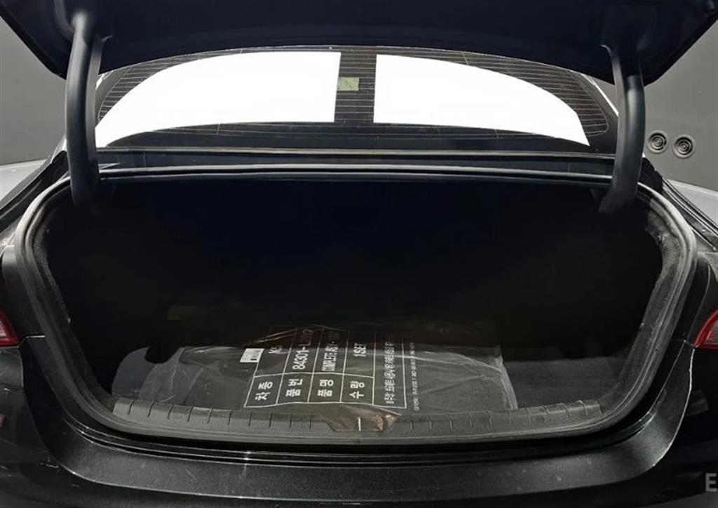 KIA K5 2023 Gris - Importación desde Corea - HF Imports Iquique - Foto 20