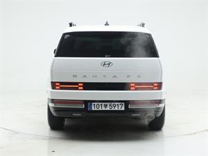 HYUNDAI Santa Fe - Vista 10