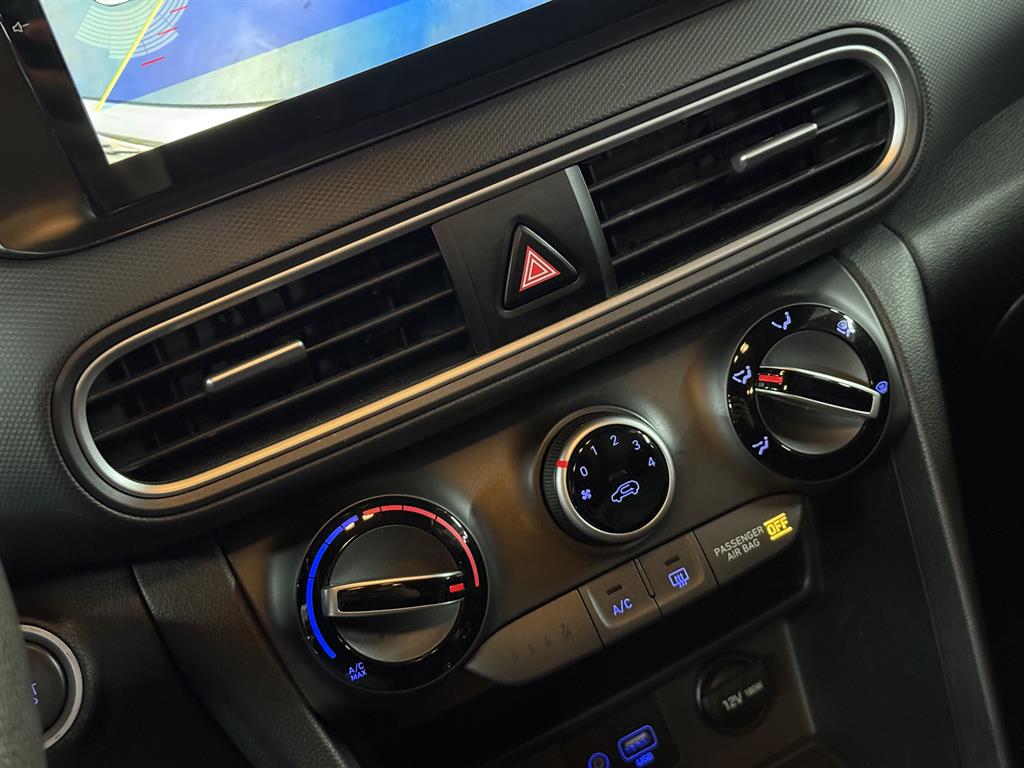 HYUNDAI Kona 2018 Blanco - Importación desde Corea - HF Imports Iquique - Foto 15