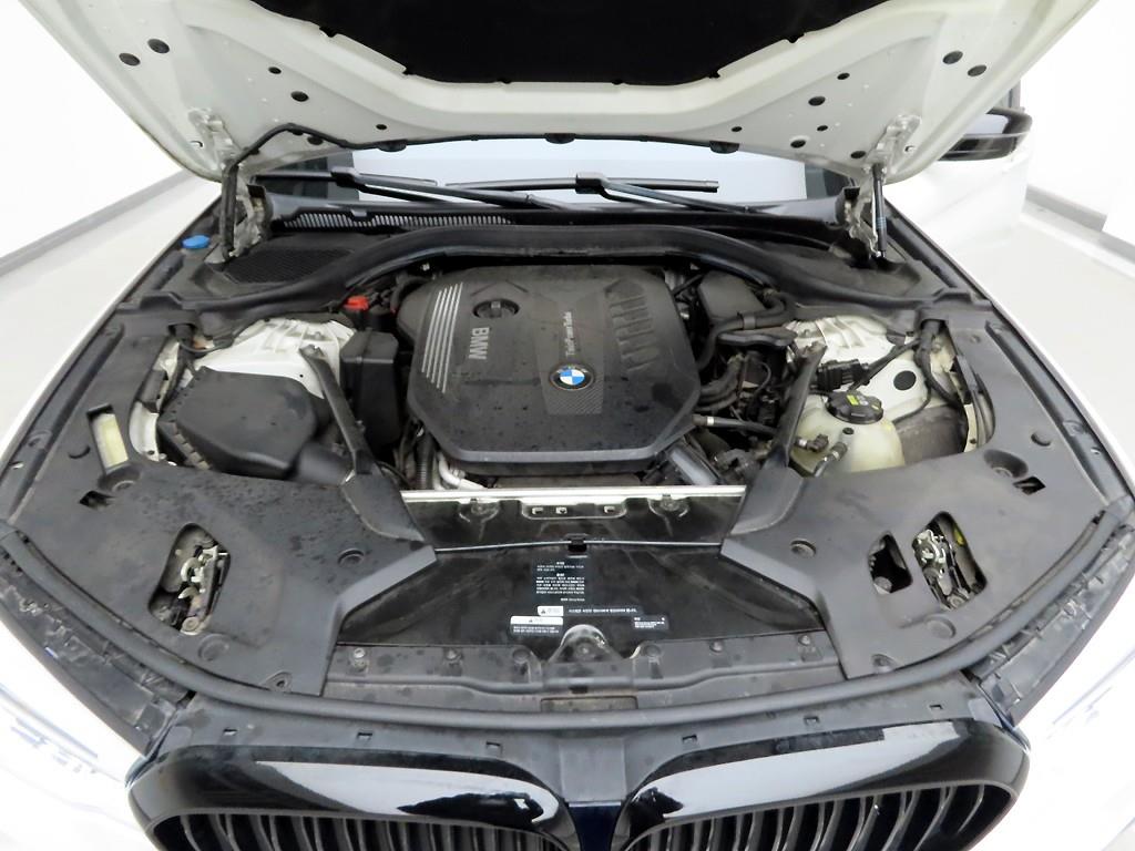 BMW 5 Series 2017 - Importación desde Corea - HF Imports Iquique - Foto 20